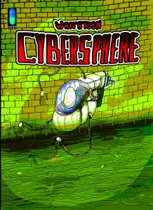 cybersphere issue 2