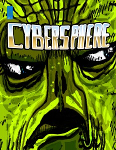 cybersphere issue 3