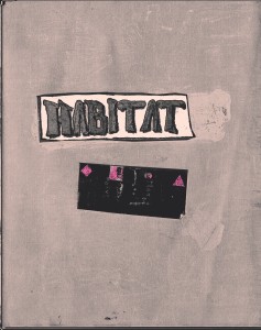 habitat 1 cover